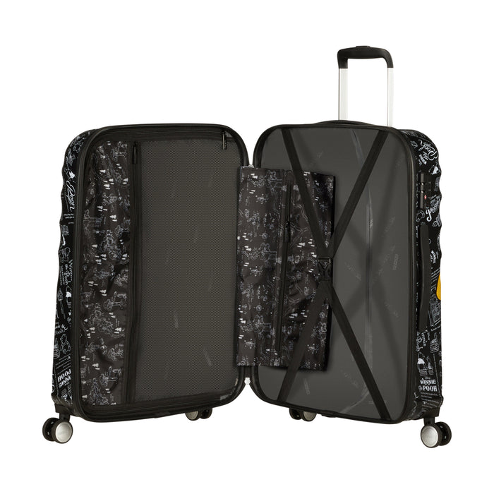 American Tourister Disney Wavebreaker Spinner Medium