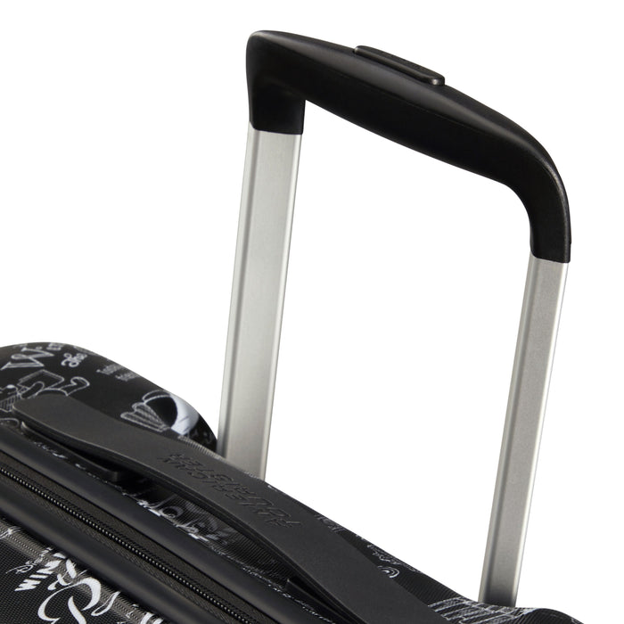 American Tourister Disney Wavebreaker Spinner Medium