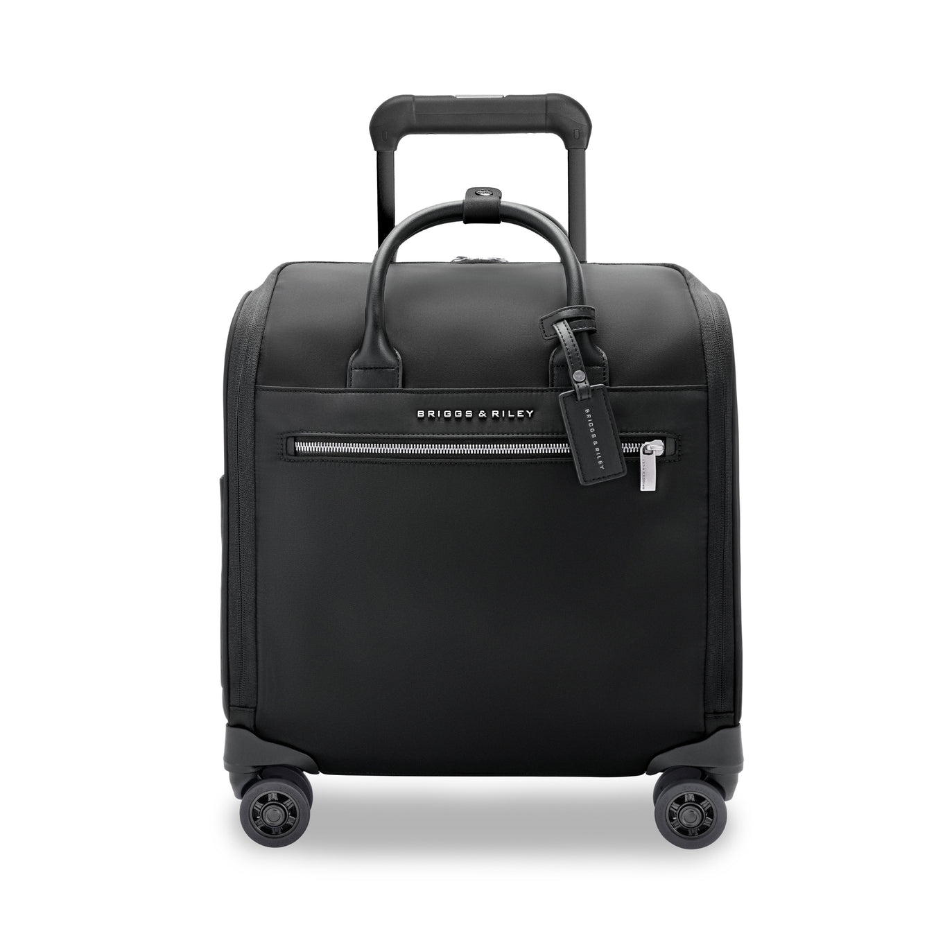 Underseat Luggage