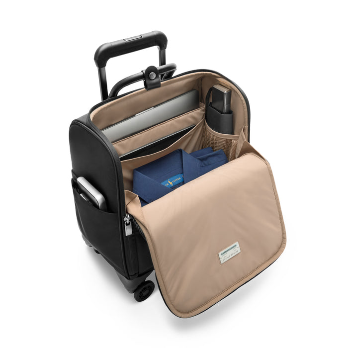 Briggs & Riley RHAPSODY Wheeled Cabin Bag