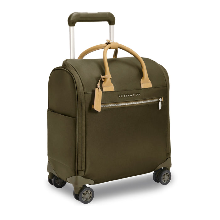 Briggs & Riley RHAPSODY Wheeled Cabin Bag