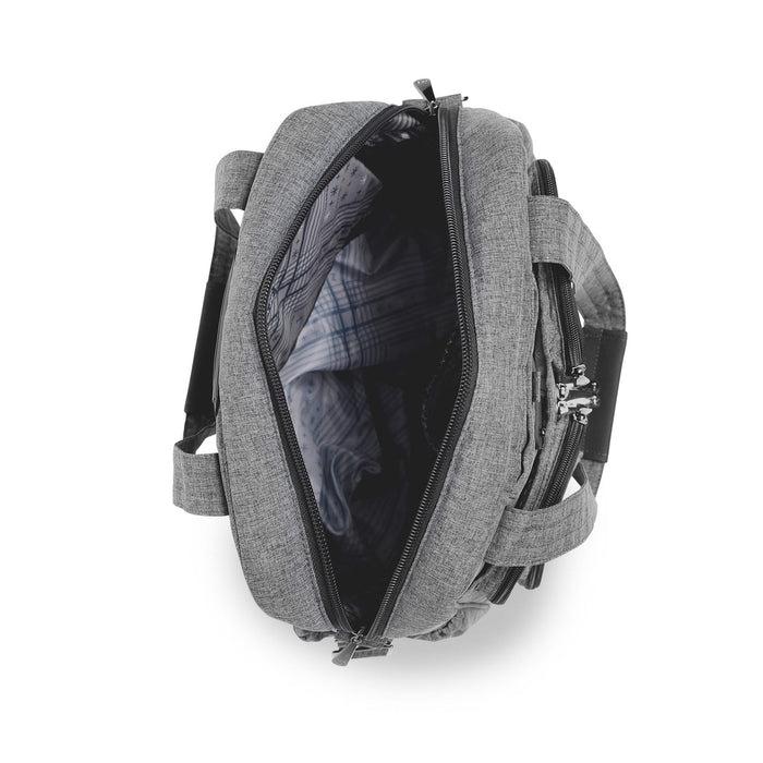 LUG Puddle Jumper LE Convertible Tote Bag