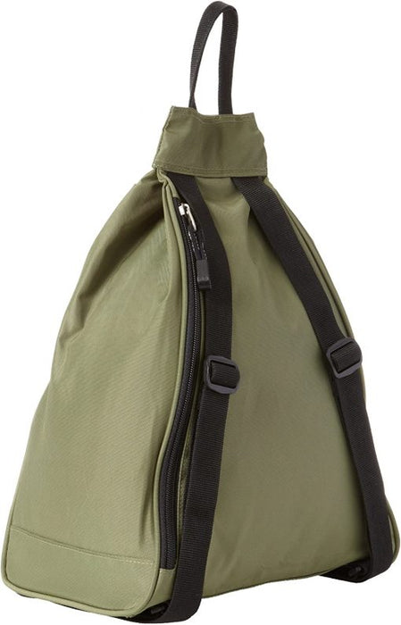 derek alexander mini backpack Derek Alexander NYLON - Small Teardrop Back Pack