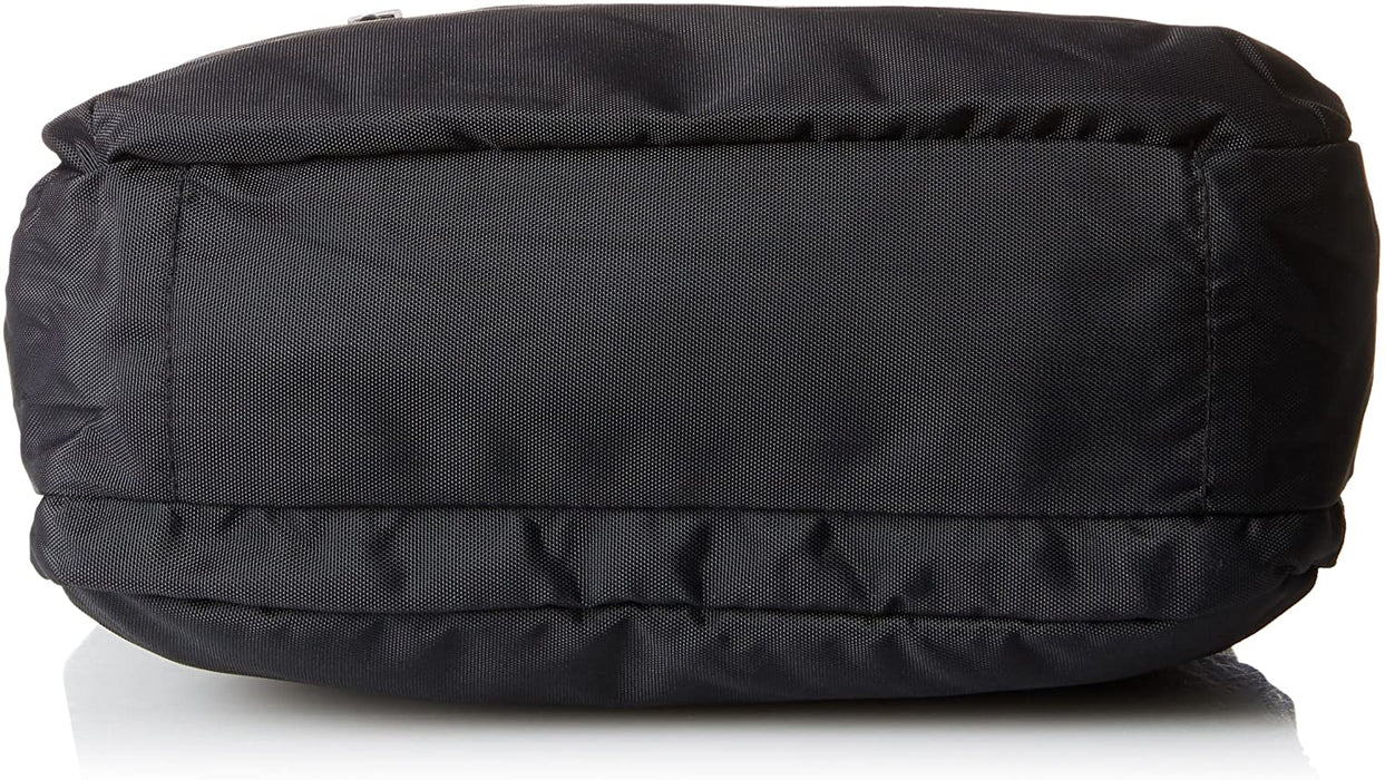 Derek Alexander Nylon Unisex Bag with Organizer