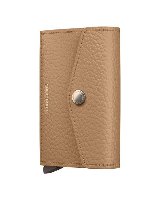 Secrid Envelope Wallet Pebble
