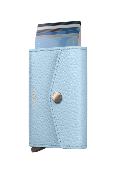 Secrid Envelope Wallet Pebble