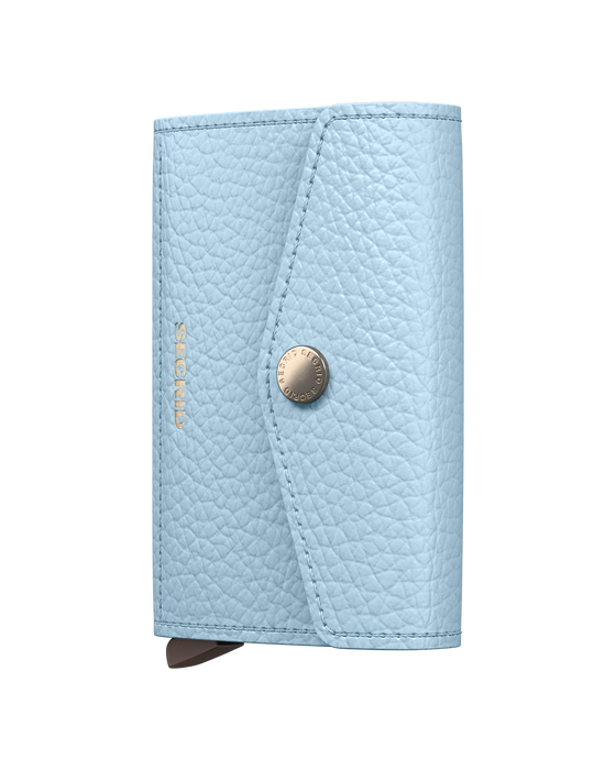 Secrid Envelope Wallet Pebble