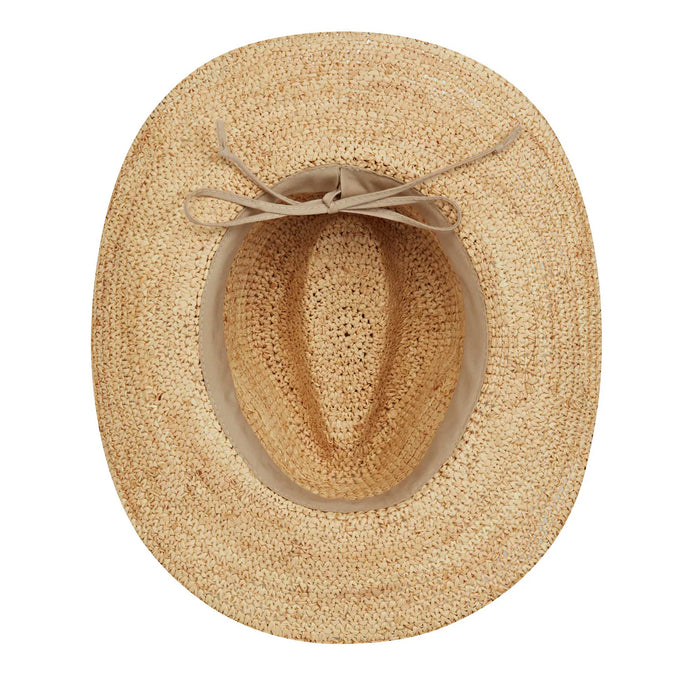 Wallaroo Petite Catalina Cowboy Hat