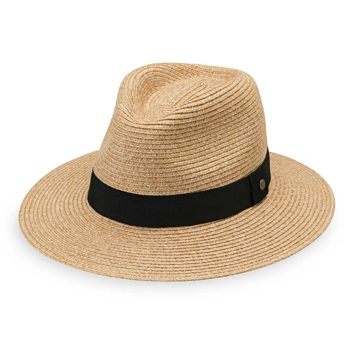 Wallaroo Petite Palm Beach Hat