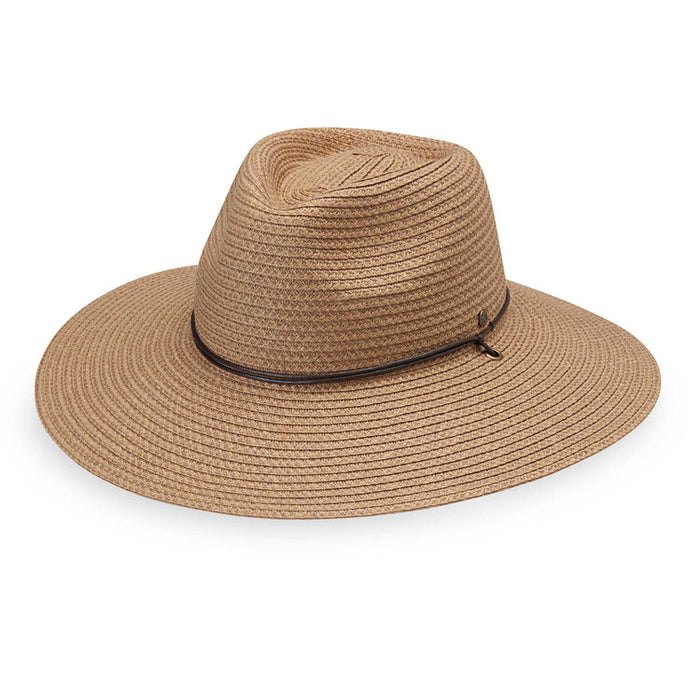 Wallaroo Petite Sanibel Hat