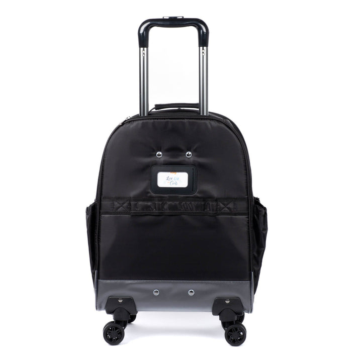 LUG Porter 2 Wheelie Luggage