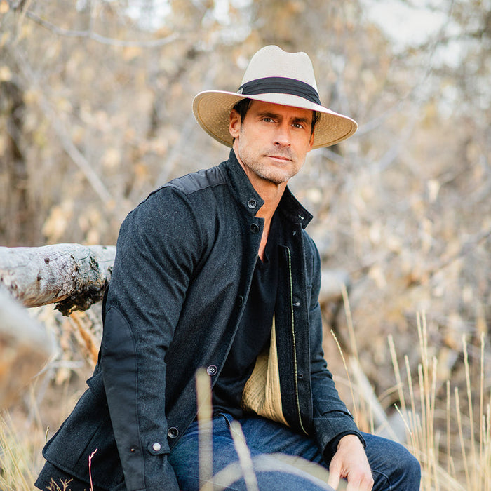 Wallaroo Carkella Portland Hat