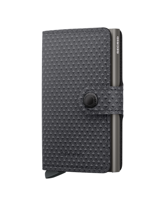 Secrid Miniwallet Pyramid