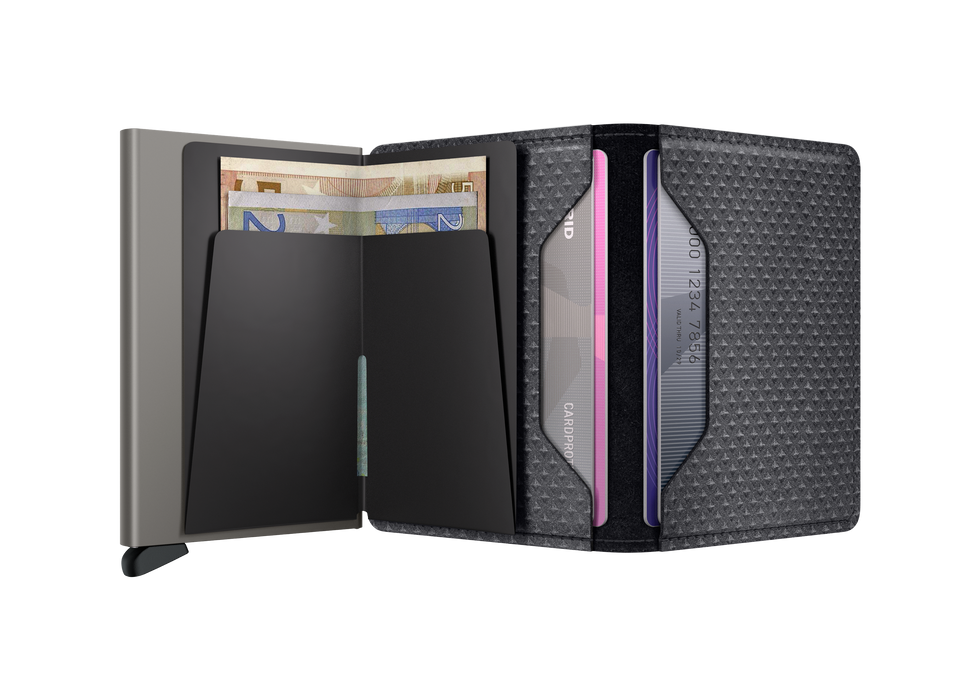 Secrid Slimwallet Pyramid