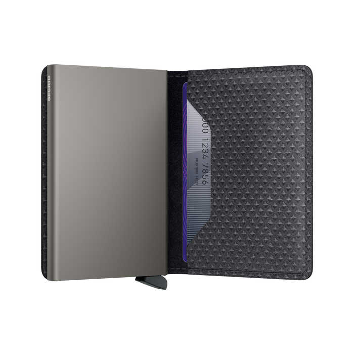 Secrid Slimwallet Pyramid