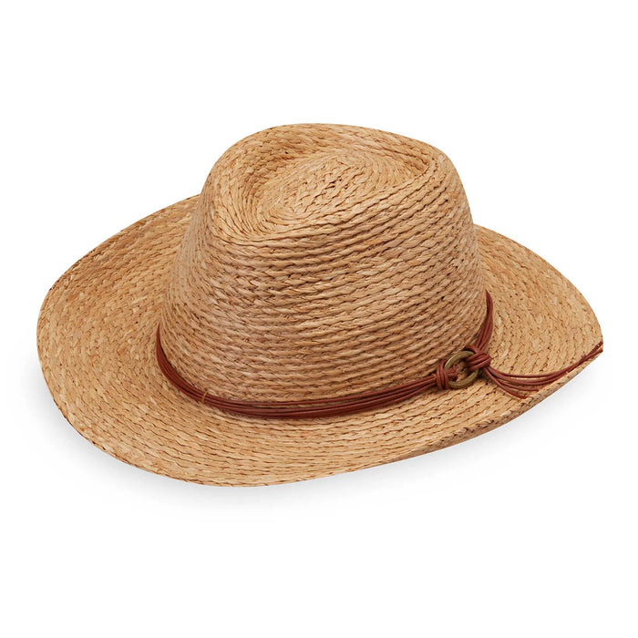 Wallaroo Quinn Hat