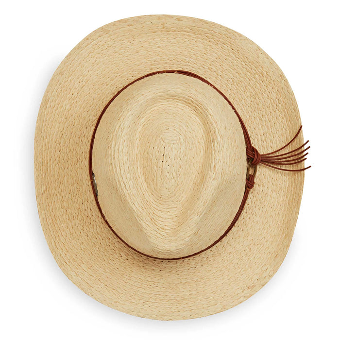 Wallaroo Quinn Hat