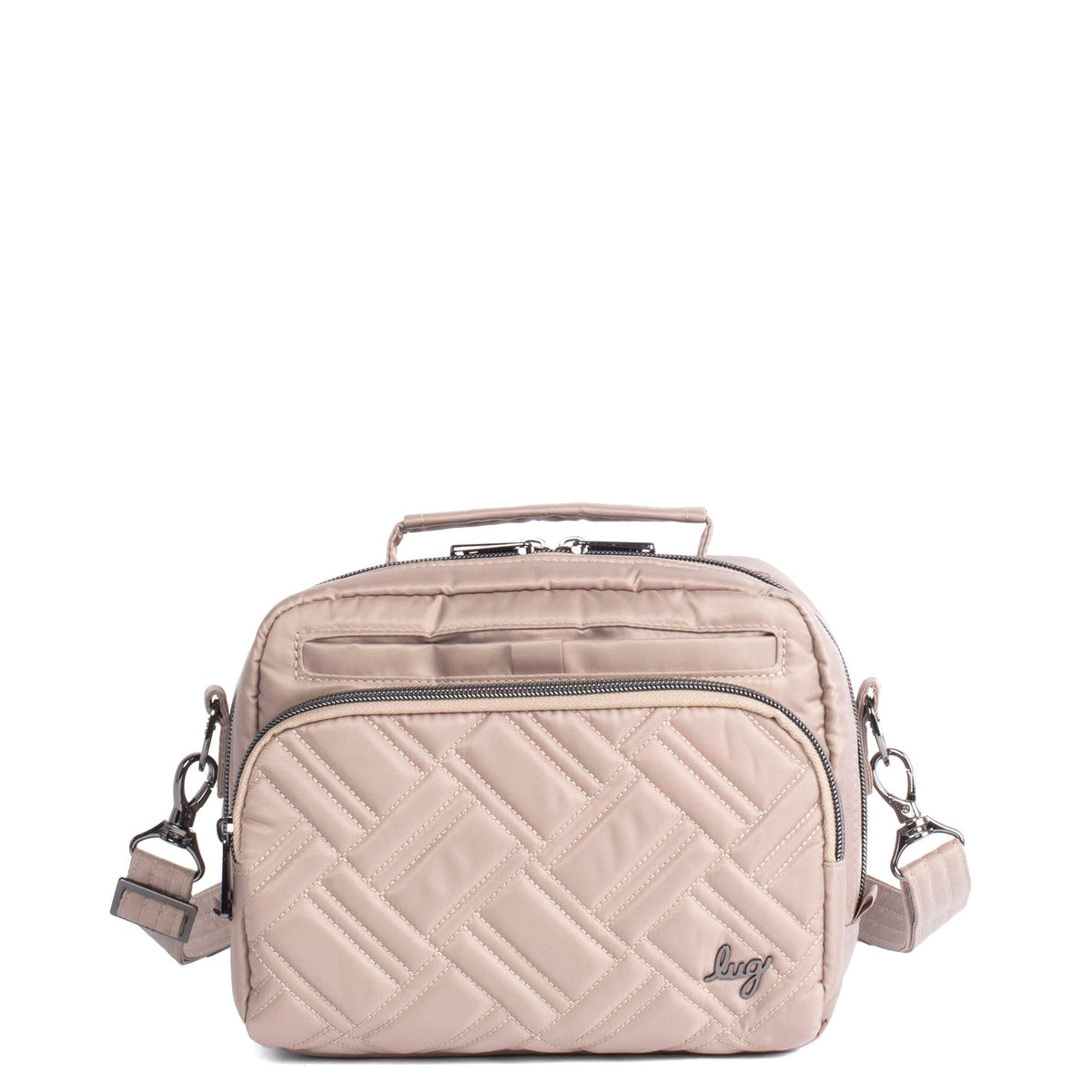 LUG Ranger Mini Crossbody Bag - Modern Tourist Guelph