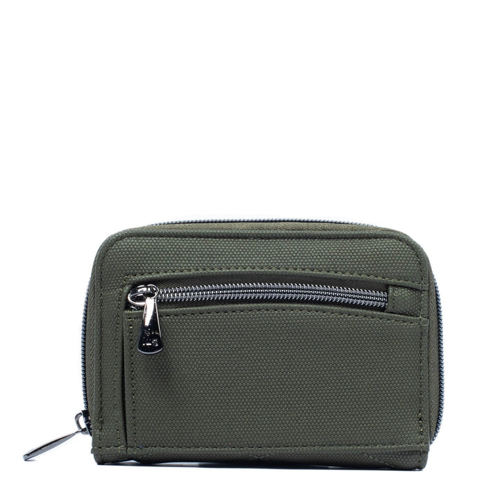 LUG Rodeo 2 Matte Luxe VL RFID Wallet