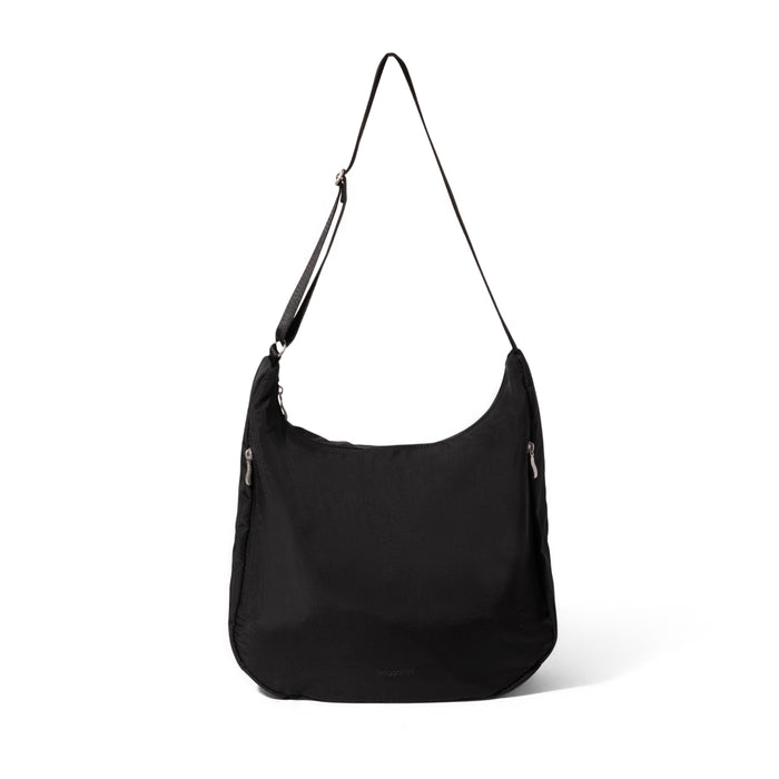 Baggallini Swift Large Hobo Crossbody