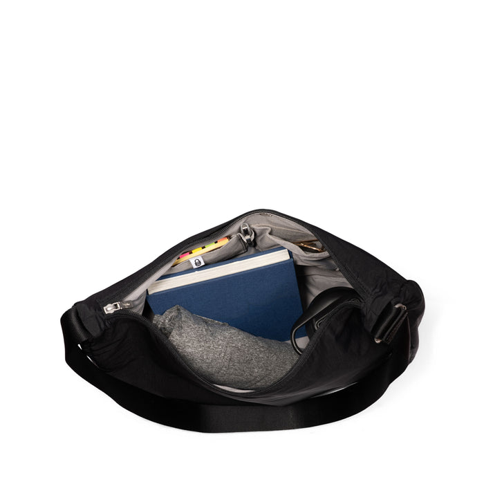 Baggallini Swift Large Hobo Crossbody