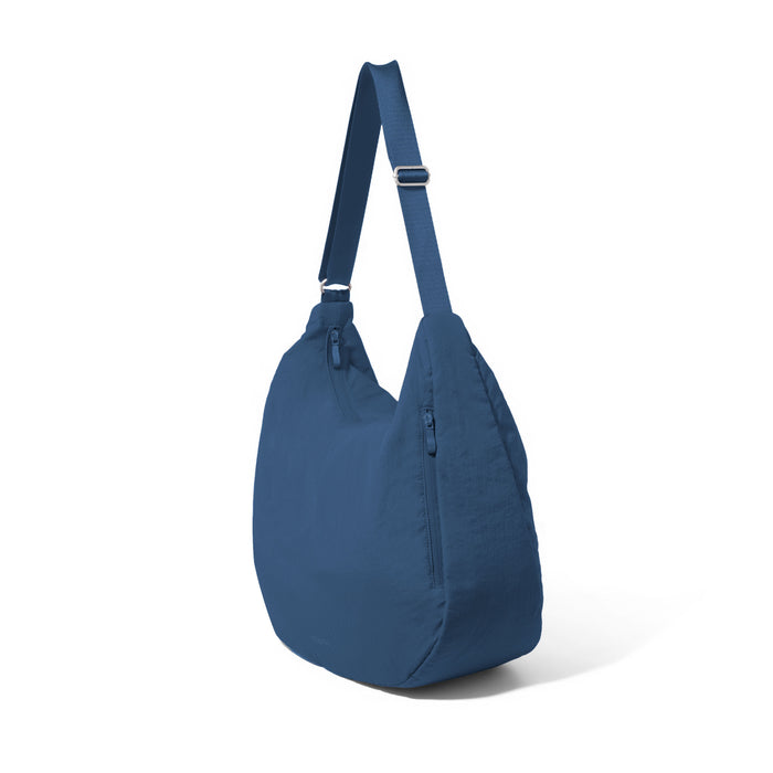 Baggallini Swift Large Hobo Crossbody