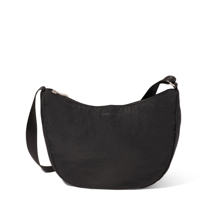 Baggallini Swift Crescent Crossbody