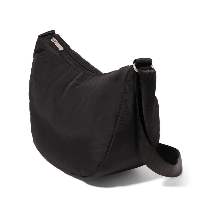 Baggallini Swift Crescent Crossbody