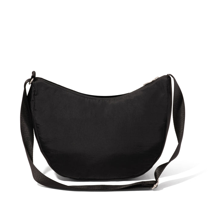 Baggallini Swift Crescent Crossbody