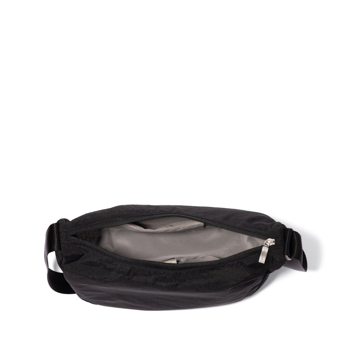 Baggallini Swift Crescent Crossbody