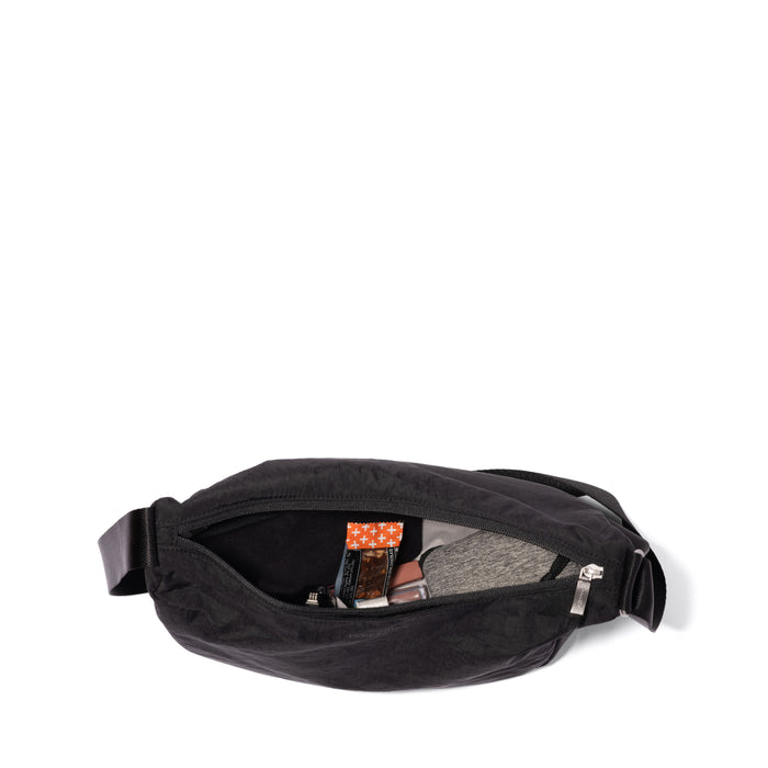 Baggallini Swift Crescent Crossbody