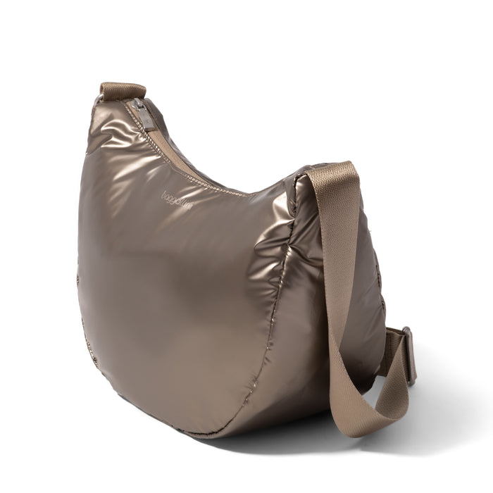Baggallini Swift Crescent Crossbody