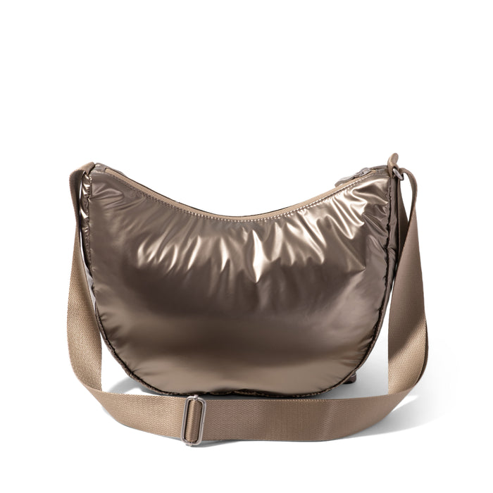 Baggallini Swift Crescent Crossbody