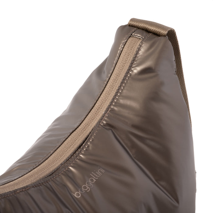 Baggallini Swift Crescent Crossbody