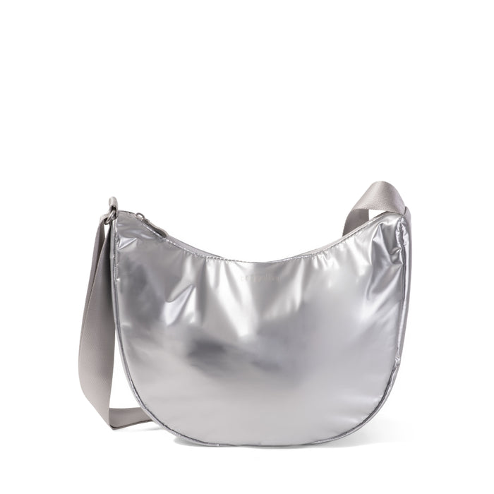 Baggallini Swift Crescent Crossbody