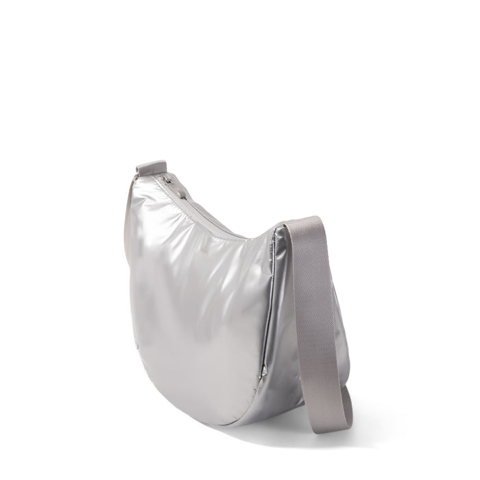 Baggallini Swift Crescent Crossbody