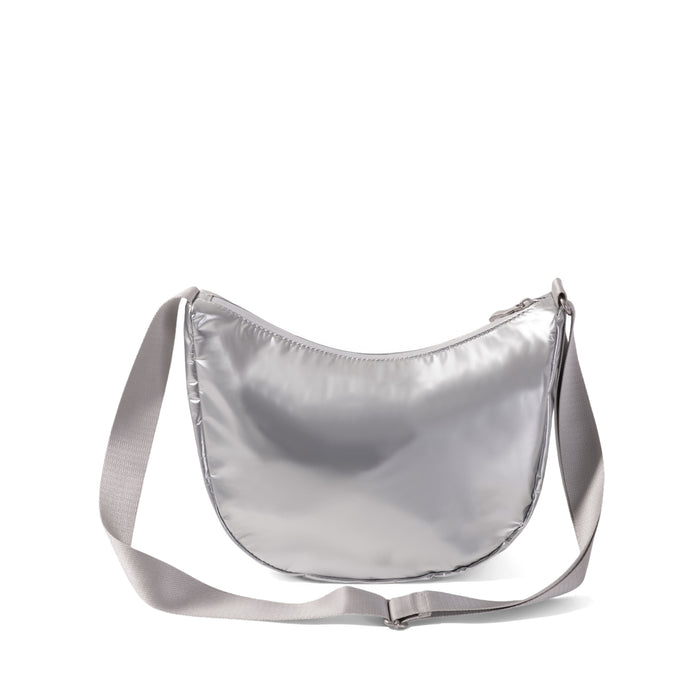 Baggallini Swift Crescent Crossbody