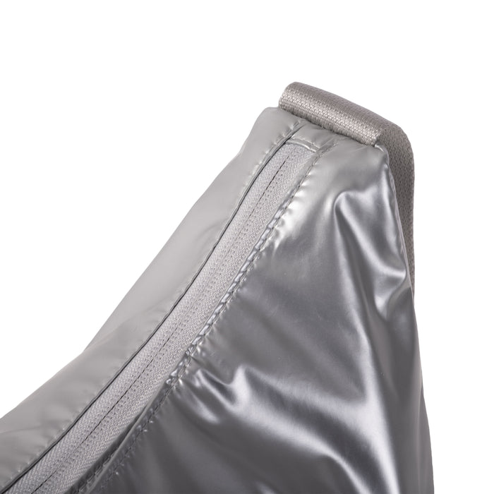 Baggallini Swift Crescent Crossbody