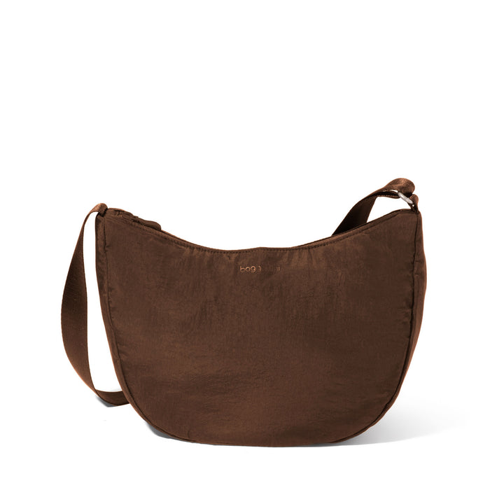 Baggallini Swift Crescent Crossbody