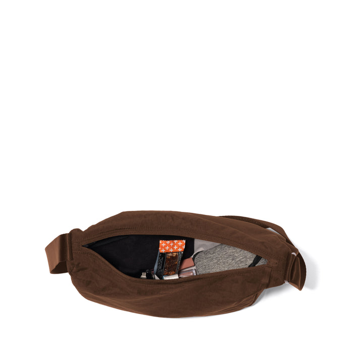 Baggallini Swift Crescent Crossbody