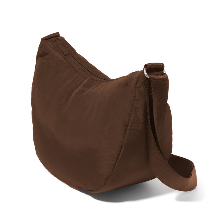 Baggallini Swift Crescent Crossbody
