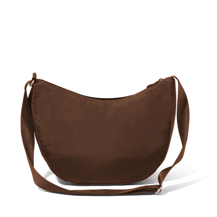 Baggallini Swift Crescent Crossbody