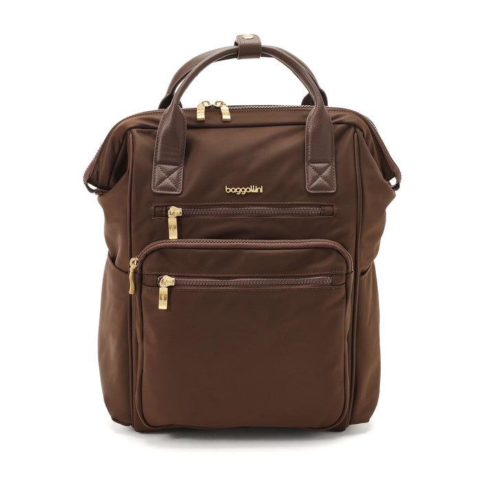 Baggallini Chelsea Laptop Backpack