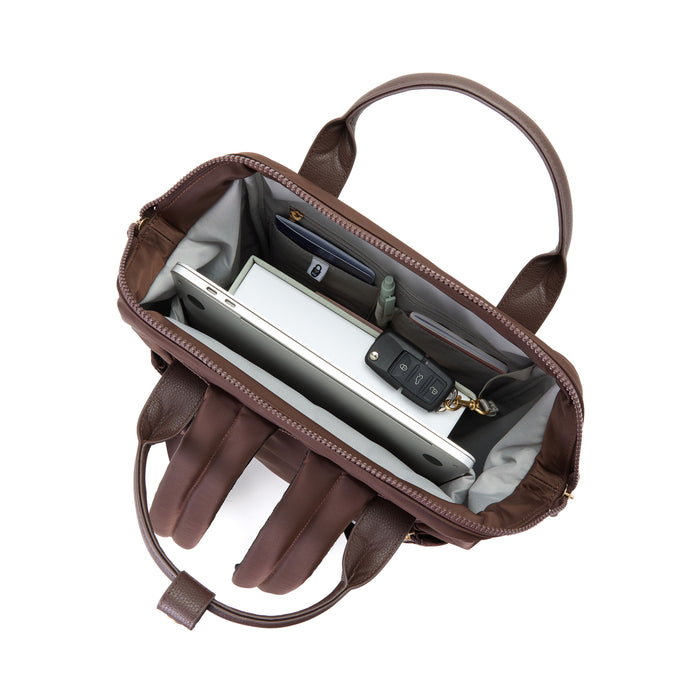 Baggallini Chelsea Laptop Backpack