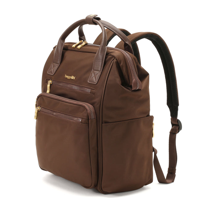Baggallini Chelsea Laptop Backpack