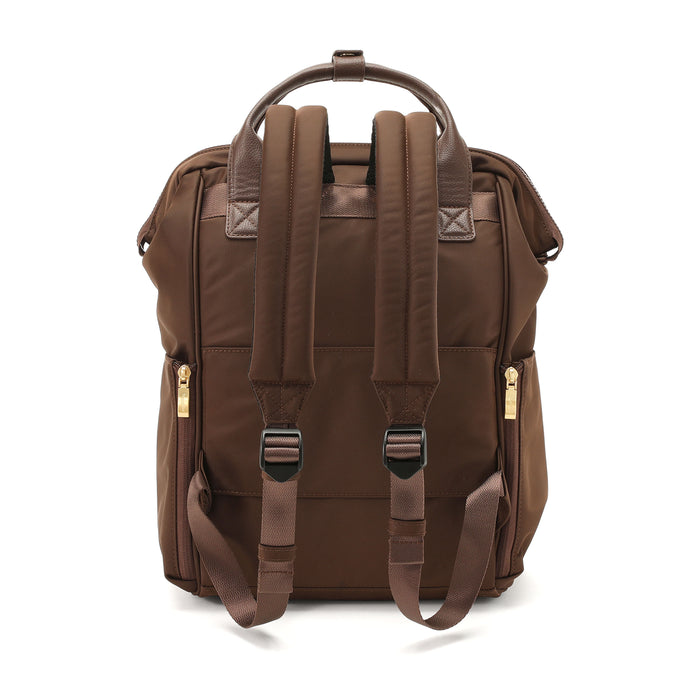 Baggallini Chelsea Laptop Backpack