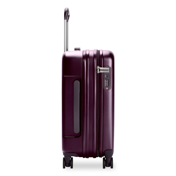 Briggs & Riley Sympatico Global 21" Carry-On Expandable Spinner