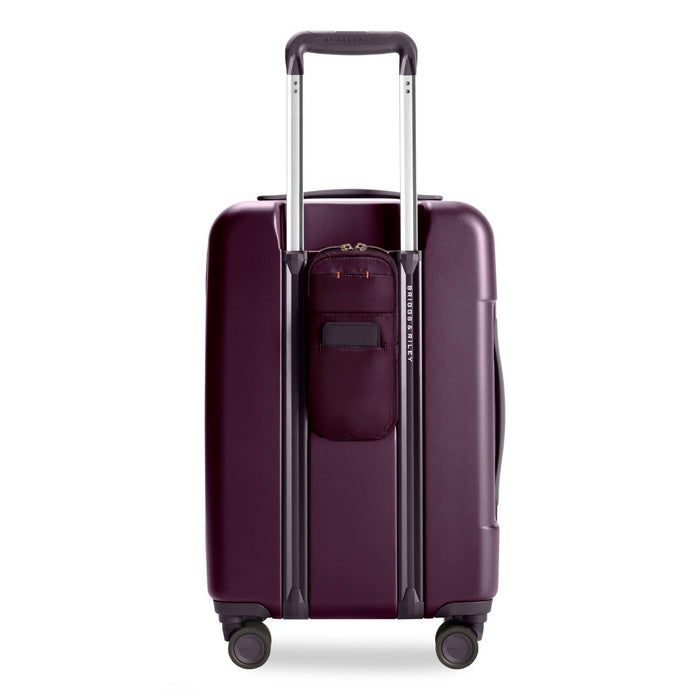Briggs & Riley Sympatico Essential 22" Carry-On Expandable Spinner