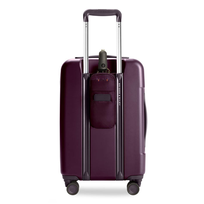 Briggs & Riley Sympatico Essential 22" Carry-On Expandable Spinner