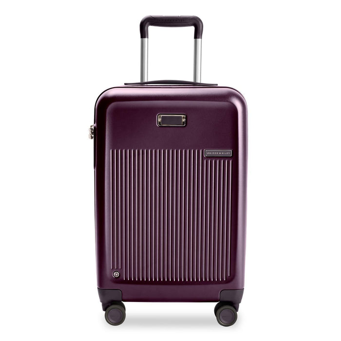 Briggs & Riley Sympatico Essential 22" Carry-On Expandable Spinner